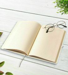 BK Gift Sevgiliye Özel İsimli Turuncu Defter ve Somon Cam Matara Hediye Seti-16, Sevgiliye Hediye, Sevgililer Günü, Yeni İş Hediyesi