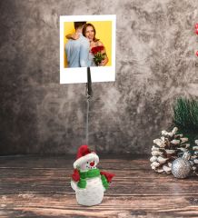 BK Gift Yılbaşı Konseptli Hediye Kutusu-5
