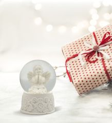 BK Gift Yılbaşı Konseptli Hediye Kutusu-5