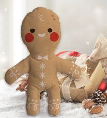BK Gift Kurabiye Adam Bebek Yastık-2