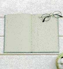 BK Gift Sevgiliye Özel İsimli Sarı Defter ve Cam Matara Hediye Seti-15, Sevgiliye Hediye, Sevgililer Günü, Yeni İş Hediyesi
