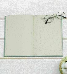 BK Gift Sevgiliye Özel İsimli Sarı Defter ve Cam Matara Hediye Seti-12, Sevgiliye Hediye, Sevgililer Günü, Yeni İş Hediyesi