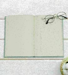BK Gift Sevgiliye Özel İsimli Sarı Defter ve Cam Matara Hediye Seti-10, Sevgiliye Hediye, Sevgililer Günü, Yeni İş Hediyesi