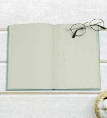 BK Gift Sevgiliye Özel İsimli Pembe Defter ve Cam Matara Hediye Seti-13, Sevgiliye Hediye, Sevgililer Günü, Yeni İş Hediyesi