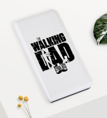 Kişiye Özel The Walking Dad Pb-159 7000 mAh Powerbank-2