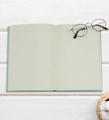 BK Gift Kişiye Özel İsimli Pembe Defter ve Fuşya Cam Matara Hediye Seti-6, Sevgiliye Hediye, Arkadaşa Hediye, Yeni İş Hediyesi