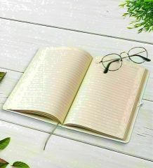 BK Gift Sevgiliye Özel İsimli Siyah Defter ve Kırmızı Cam Matara Hediye Seti-8, Sevgiliye Hediye, Sevgililer Günü, Yeni İş Hediyesi