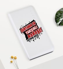 Kişiye Özel Dünyanın En Yakışıklı Babası Pb-159 7000 mAh Powerbank-1