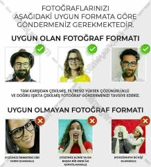 BK Gift Kişiye Özel Karikatürlü Anneler Günü Tasarımlı Beyaz Mutfak Önlüğü, Aşçı Önlüğü, Şef Önlüğü, Anneye Hediye-9