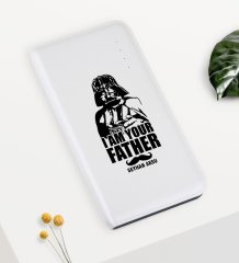 Kişiye Özel Baba Pb-159 7000 mAh Powerbank-2