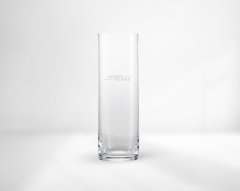 Kişiye Özel İsimli İnce Dipli Rakı Bardağı