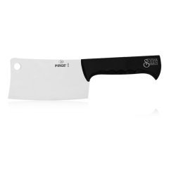 Kişiye Özel İsimli Uzun Saplı Çelik Satır (19 cm.)