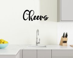 BK Home Cheers Duvar Yazısı-1