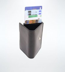 Kişiye Özel İsimli Mekanizmalı Cüzdan Kartlık ve 5.000 Mah Powerbank Hediye Seti-12