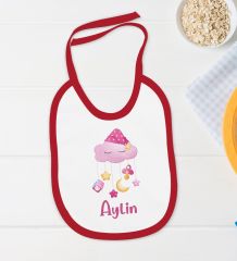 BK Kids Kişiye Özel Hastane Çıkışı, Bebek Kıyafeti, Yeni Doğan Bebek Hediyesi, 6 Parça Kırmızı Bebek Elbise Giyim Seti-7