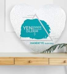 Kişiye Özel Yeni İş Tebrik Sihirli Set 1 (Altın Yaldız)