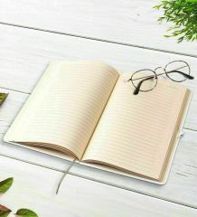 BK Gift Sevgiliye Özel İsimli Siyah Defter ve Gold Cam Matara Hediye Seti-11, Sevgiliye Hediye, Sevgililer Günü, Yeni İş Hediyesi