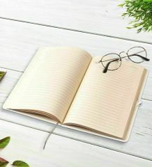 BK Gift Sevgiliye Özel İsimli Siyah Defter ve Gold Cam Matara Hediye Seti-9, Sevgiliye Hediye, Sevgililer Günü, Yeni İş Hediyesi