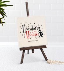 Kişiye Özel Hocaların Hocası Şovaleli Doğal Taş-2
