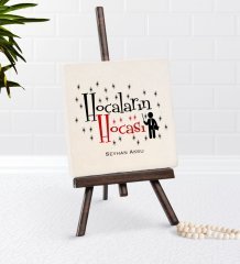 Kişiye Özel Hocaların Hocası Şovaleli Doğal Taş-1