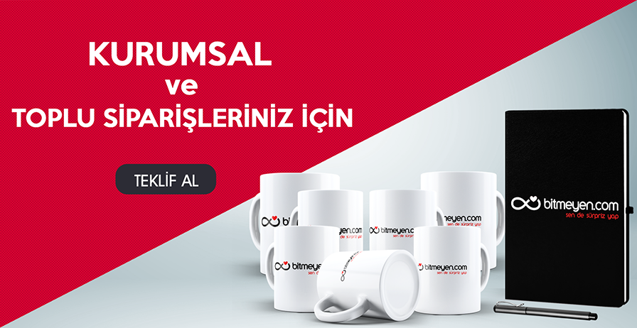 toplu sipariş