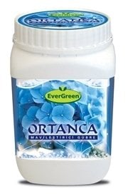 Ortanca Mavileştirici Gübre