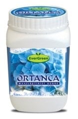 Ortanca Mavileştirici Gübre