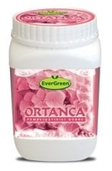 Ortanca Pembeleştirici Gübre