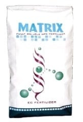 Matrix NPK Toz Gübre