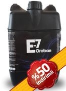 E7 Oraban