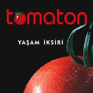 Tomaton