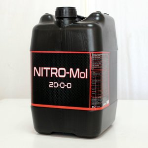 Nitro Mol 20-0-0 Gübre
