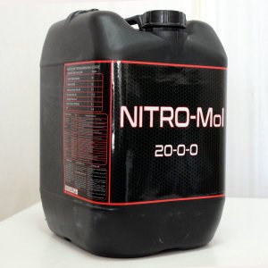 Nitro Mol 20-0-0 Gübre