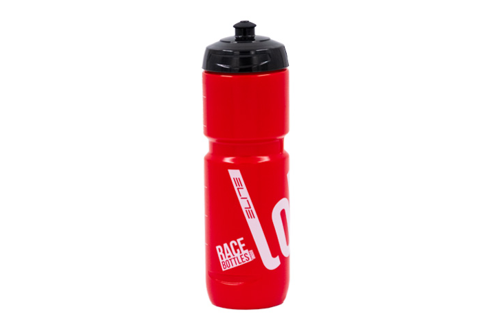 ELITE - SUPER LOLİ 800ml Matara Kırmızı