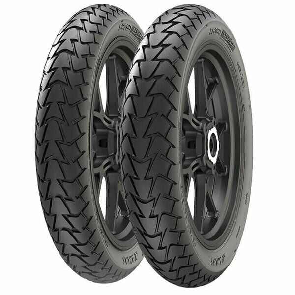 ANLAŞ SC360 130-70-12 TUBLES LASTİK