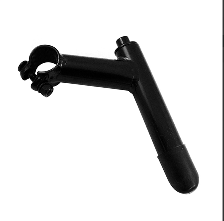 BİSİKLET GİDON BOĞAZI MTB 25.4mm OVARSIZE SİYAH