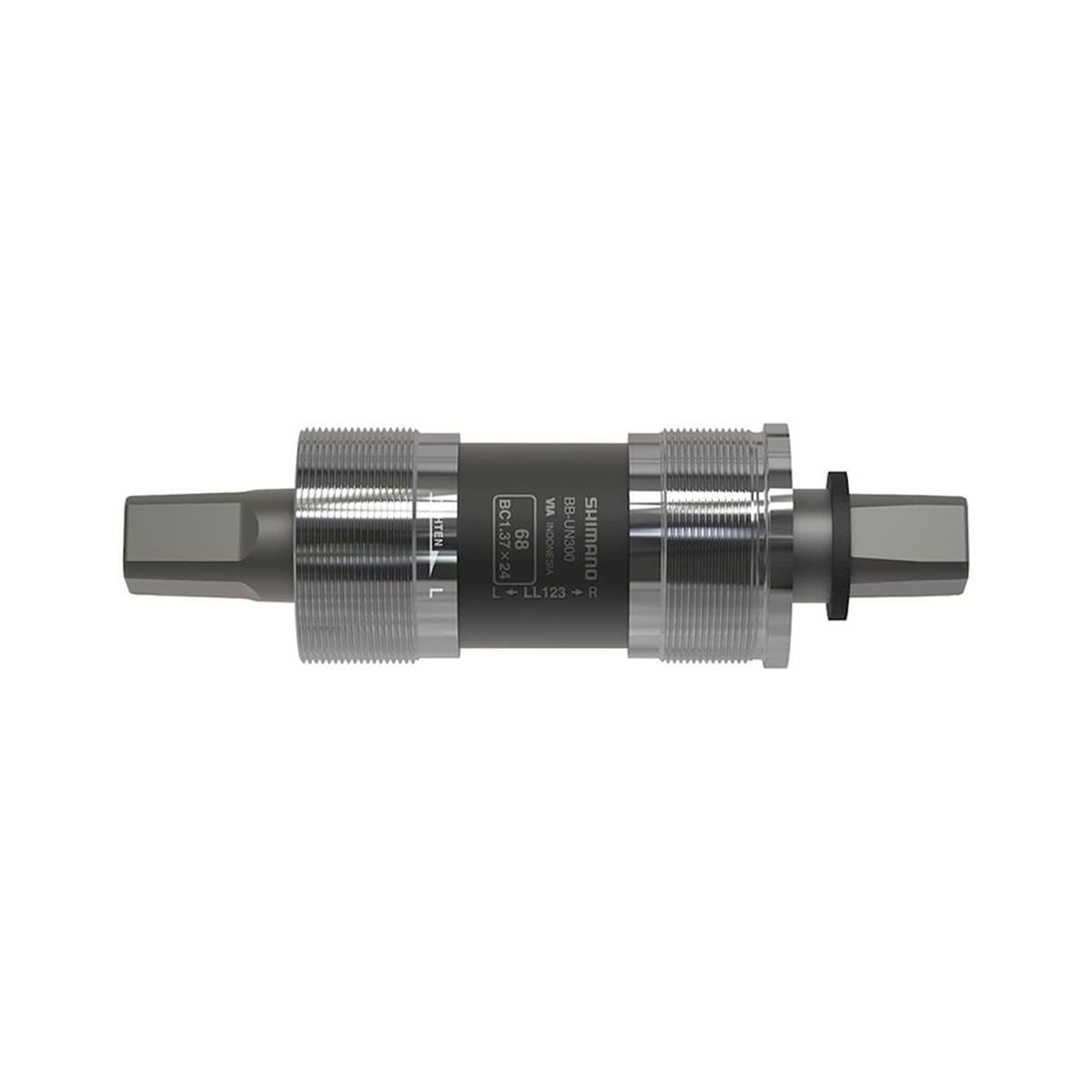 SHIMANO Orta Göbek BSA Kare 122.5/73mm BB-UN300
