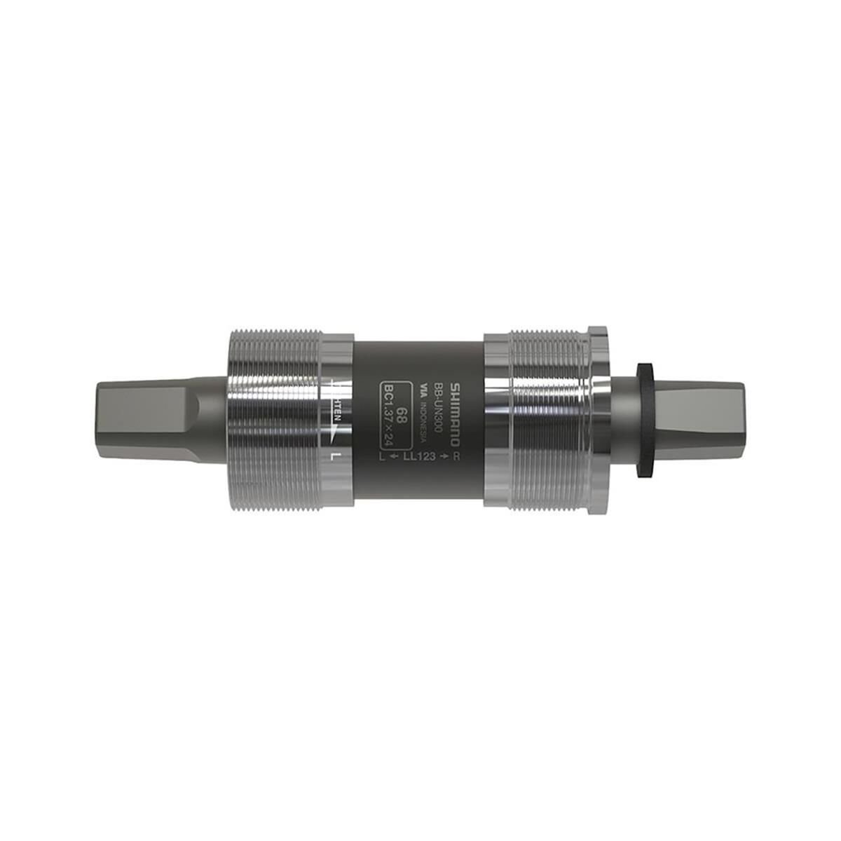 SHIMANO Orta Göbek BSA Kare 122.5/73mm BB-UN300