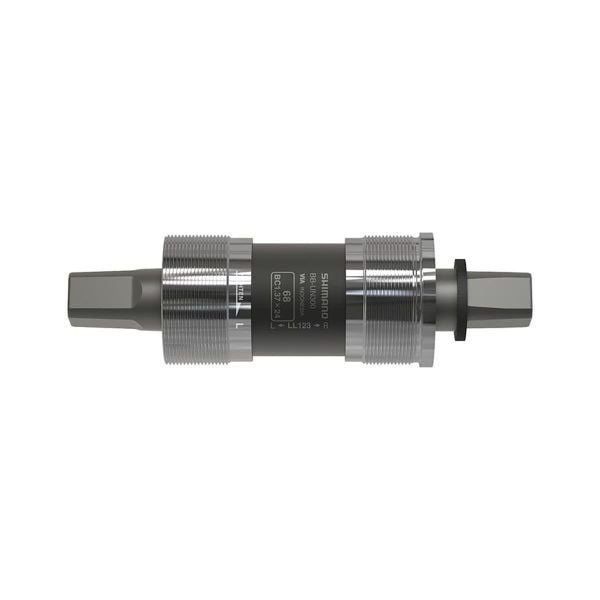 SHIMANO Orta Göbek BSA Kare 122.5/73mm BB-UN300