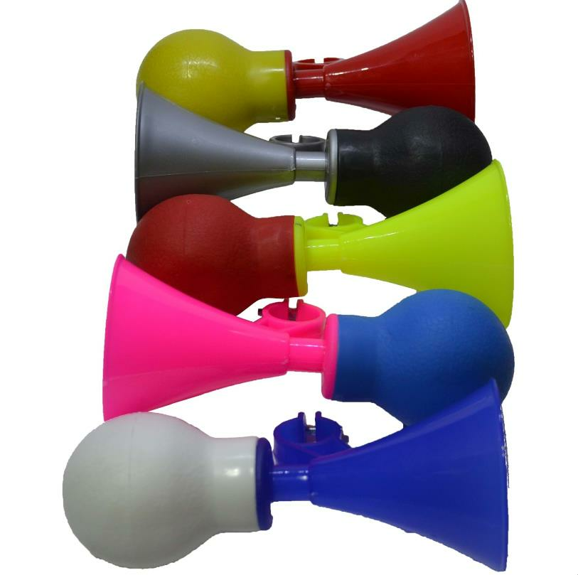 PLASTİK KÜÇÜK KORNA PEMBE VAKVAK