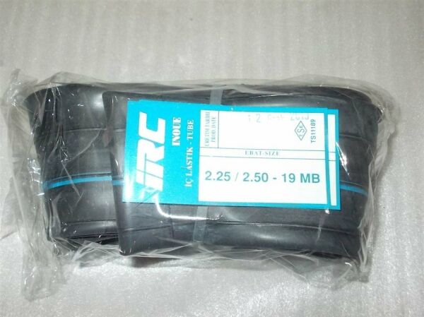 ANLAŞ IRC MOTOSİKLET  İÇ LASTİKLER 130/60/13