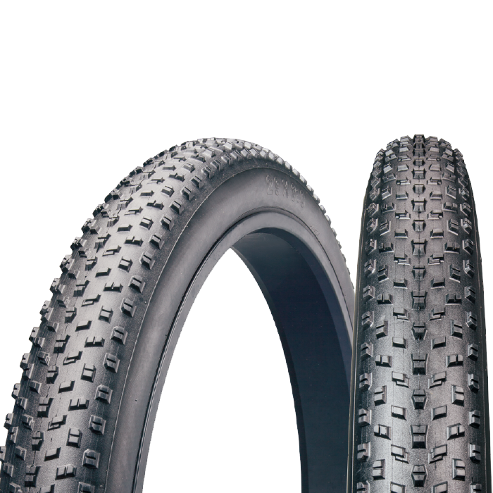 DIS LASTIK 24X4.0 CHAOYANG H5176 BIG DADDY 30TPI FAT TIRE