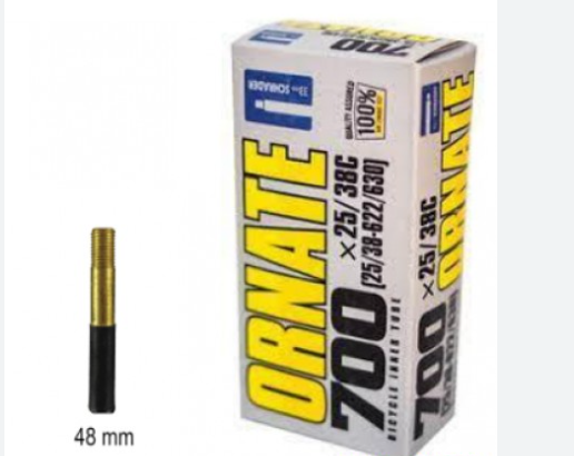 ORNATE 700/25-38C 48mm AV MOTOR SİBOP LASTİK