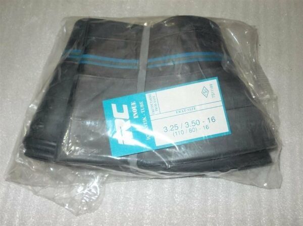 ANLAŞ IRC MOTOSİKLET  İÇ LASTİKLER 275/300-16