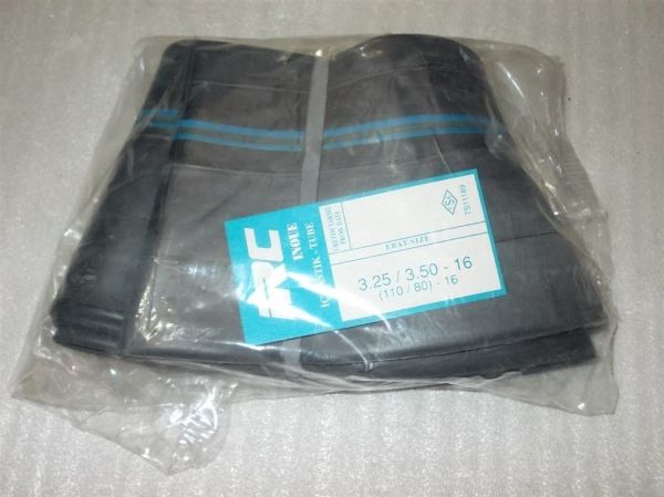 ANLAŞ IRC MOTOSİKLET  İÇ LASTİKLER 225/250-17