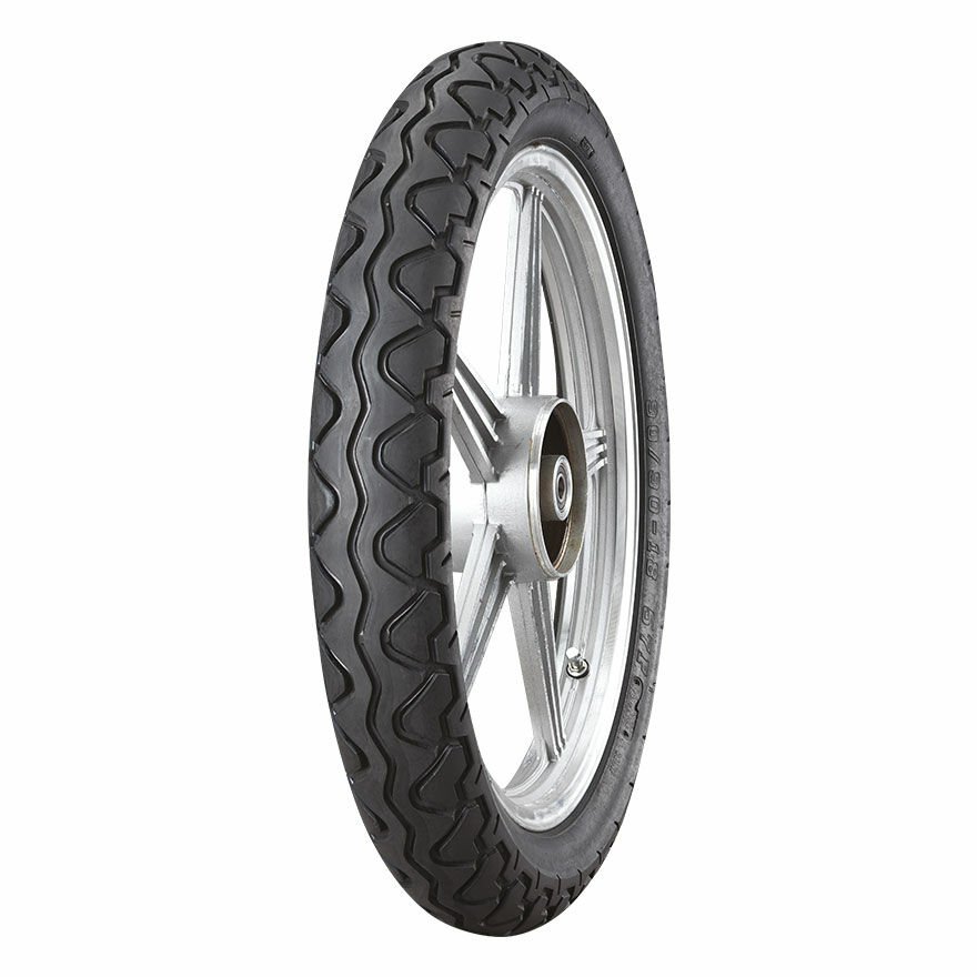 ANLAŞ IRC NR-25 LASTİKLERİ 275-17 TUBTEYP