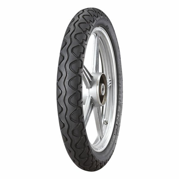 ANLAŞ IRC NR-25 LASTİKLERİ 275-17 TUBTEYP