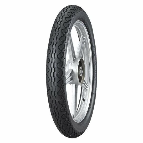 ANLAŞ IRC NR-25 LASTİKLERİ 90-90-18 TUBLES