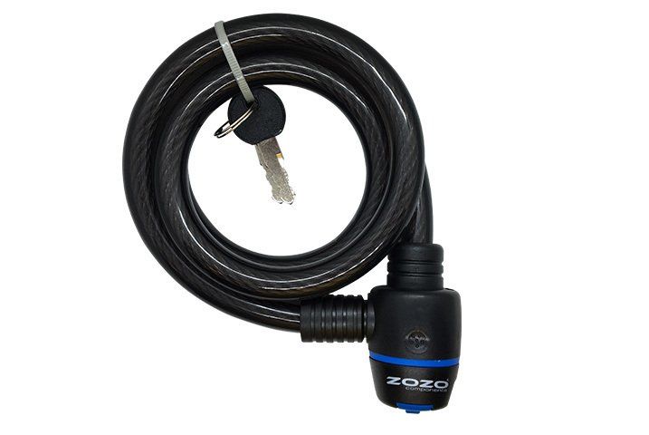 ZOZO HALAT KİLİT - 15*100