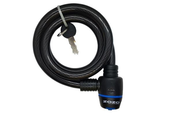 ZOZO HALAT KİLİT - 15*100